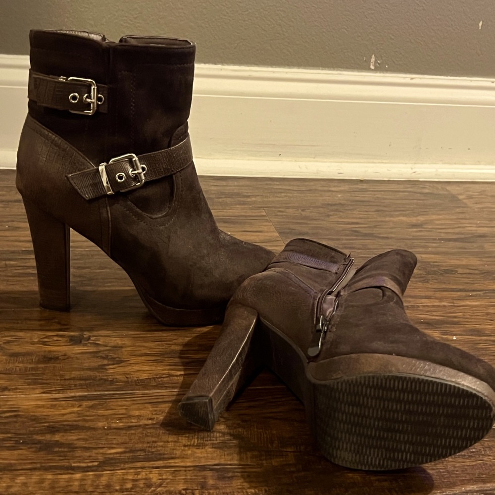 Booties